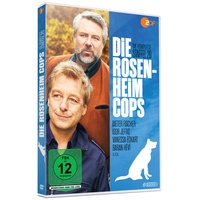 Onegate media Die Rosenheim-Cops Staffel 20 [6 DVDs]