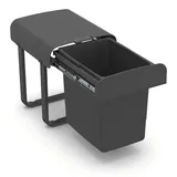 EKOTECH Aladin 15 l Orion Grey