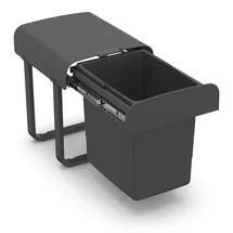 EKOTECH Aladin 15 l Orion Grey
