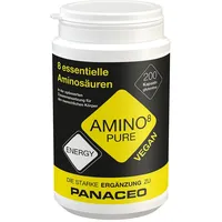 Panaceo International GmbH Panaceo Energy Amino8 Pure