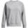 Under Armour Rival Fleece Crew Sweatshirt Damen 012 mod gray light heather/white XS