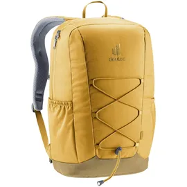 Deuter Gogo 25 l caramel/clay