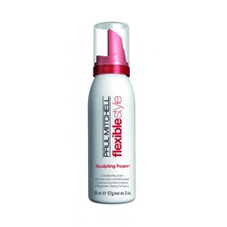 Flexible Style Sculpting Foam 59ml