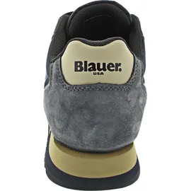 BLAUER Sneaker Ryder 01 Low-Sneaker - schwarz 42