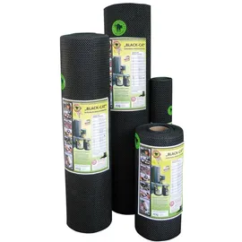 Black-Cat Antirutsch-Matte Rollenware