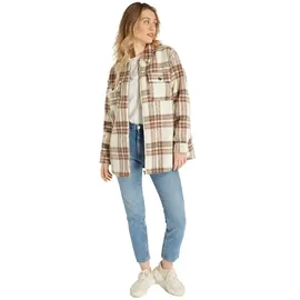 Protest Nxgredoak Langarmhemd - Espreso Bro - M