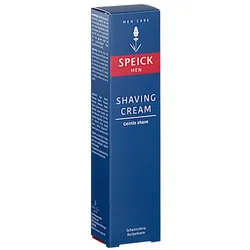 Speick Rasiercreme