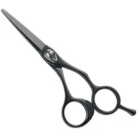 joewell Black Titanium Offset 6 Zoll