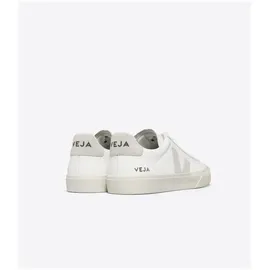 Veja Campo chromefree white natural 37