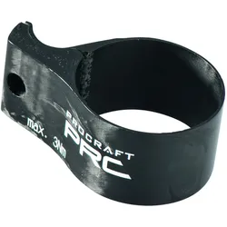 PROCRAFT Umwerferschelle PRC CFD1 Carbon