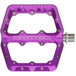 WOLF TOOTH Pedale Waveform large | lila