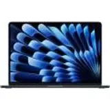 Apple MacBook Air 2025 15" M4 10C/10G 24/512GB Mitternacht MC6L4T/A Apple - Navy