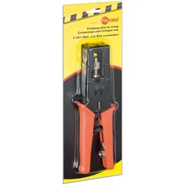 fixpoint Crimpzange 223 mm