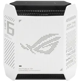 Asus ROG Rapture GT6-AX10000 Triband Router