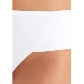 PETITE FLEUR BY LASCANA Formslip Damen weiß Gr.32/34