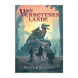 VARIA Group Die Verbotenen Lande - Glück & Schicksal - deutsch