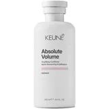 Keune Absolute Volume Amplifying Conditioner 250 ml