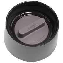 Piebert Deckel Emsa SS-520029 schwarz