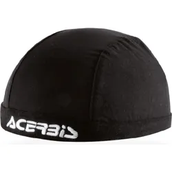 Acerbis Sweat 2 Go Muts, zwart, L XL Voorman