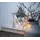 Star Trading LED-Lichterkette Metall 180 cm Warmweiß Schwarz