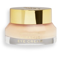 Revolution Pro, Miracle Eye Cream, 15ml