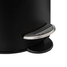 5 five simply smart Simply Smart 3 l Schwarz