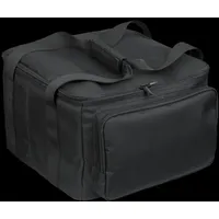 Showtec Carrying Bag for 4 pcs EventLITE 4/10 Q4,