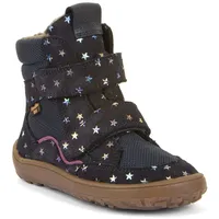 Froddo Barefoot für Kinder, blau, 26 EU