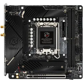 ASRock B760I Lightning WiFi