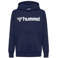 Hummel hmlGO 2.0 Logo Hoodie Kids