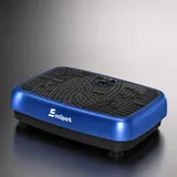 EvoSpark EvoSpark Vibrationsplatte Doppelmotoren 450 LBS Bluetooth NEU OVP