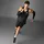 adidas Adizero Herren Carbon/Black XS