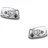 Johns Scheinwerfer passend für Toyota Rav4 XA3 05-08 HHB3 Set Links Rechts