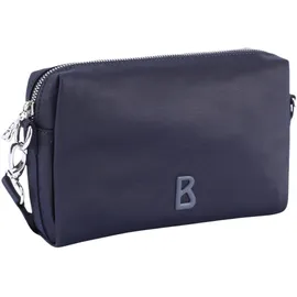 Bogner Verbier Play 1.0 Pukie Umhängetasche Synthetik Darkblue