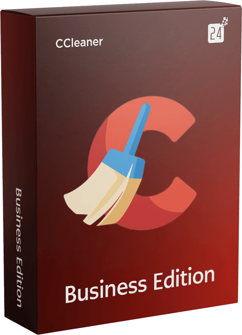 CCleaner Cloud for Business