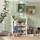 aiyaplay Kinderregal Aiyaplay 77 x 42 x 94 cm Kunststoff weiß
