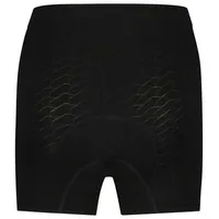 Shimano Vertex Liner Baselayer-shorts - Black - 2XL