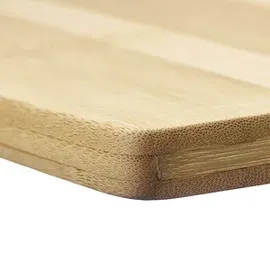 Westmark Schneidebrett braun 50,0 x 35,0 cm