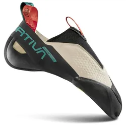 La Sportiva Mantra - Kletterschuhe [chalk] - chalk - 43.5