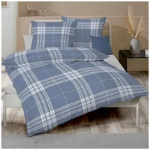 KAEPPEL Biber Bettwäsche Pure