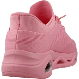 SKECHERS UNO Glide-Step - Air Gliders Pink Mesh 36