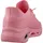 SKECHERS UNO Glide-Step - Air Gliders Pink Mesh 36