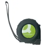 Q-Connect Rollenbandmaß 350 Profi Plus 5m schwarz Rollenbandmaß 5705831101012 Q-CONNECT