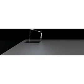 Schock SC-540 Einhebelmischer Weiß