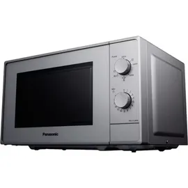 Panasonic NN-K12JMMEPG Mikrowelle mit Grill microwave NN-K12JM