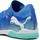 Puma Future 7 Match IT Unisex bluemazing/white/electric peppermint 47