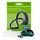 SKF Gabeldichtringsatz Suntour 38 mm - grün