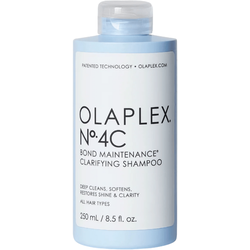 OLAPLEX No. 04C Bond Maintenance Clarifying Shampoo (250 ml)