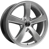 DIEWE WHEELS Trina 8,0 x 18 5 x 120 ET45 MB65,1 Silber