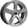 DIEWE WHEELS Trina 8,0 x 18 5 x 120 ET45 MB65,1 Silber
